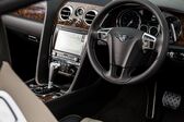 Bentley Continental GT II (facelift 2015) Speed 6.0 W12 (635 Hp) AWD Automatic 2015 - 2018