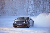 Bentley Continental GT II (facelift 2015) 2015 - 2018