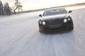 Bentley Continental GT II (facelift 2015) V8 S 4.0 (528 Hp) AWD Automatic 2015 - 2018