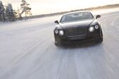 Bentley Continental GT II (facelift 2015) Speed 6.0 W12 (635 Hp) AWD Automatic 2015 - 2018