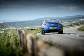 Bentley Continental GT II (facelift 2015) V8 S 4.0 (528 Hp) AWD Automatic 2015 - 2018