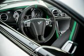 Bentley Continental GT II (facelift 2015) GT3 4.0 V8 (600 Hp) 2015 - 2018