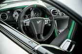 Bentley Continental GT II (facelift 2015) V8 S 4.0 (528 Hp) AWD Automatic 2015 - 2018