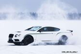 Bentley Continental GT II (facelift 2015) V8 S 4.0 (528 Hp) AWD Automatic 2015 - 2018