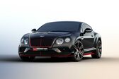 Bentley Continental GT II (facelift 2015) V8 4.0 (507 Hp) AWD Automatic 2015 - 2018