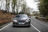 Bentley Continental GT II (facelift 2015) 2015 - 2018