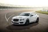 Bentley Continental GT II (facelift 2015) V8 S 4.0 (528 Hp) AWD Automatic 2015 - 2018