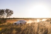 Bentley Continental GT II (facelift 2015) V8 4.0 (507 Hp) AWD Automatic 2015 - 2018