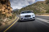 Bentley Continental GT II (facelift 2015) V8 4.0 (507 Hp) AWD Automatic 2015 - 2018