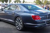 Bentley Flying Spur III 6.0 W12 (635 Hp) AWD Automatic 2019 - present