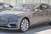 Bentley Flying Spur III 6.0 W12 (635 Hp) AWD Automatic 2019 - present