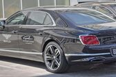 Bentley Flying Spur III 2019 - present