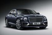 Bentley Flying Spur III 4.0 V8 (550 Hp) AWD Automatic 2020 - present