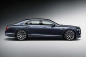 Bentley Flying Spur III Hybrid 2.9 V6 (544 Hp) AWD Automatic 2021 - present