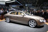 Bentley Flying Spur II 2013 - 2015