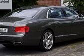 Bentley Flying Spur II 4.0 V8 (500 Hp) 2014 - 2015