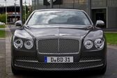 Bentley Flying Spur II 4.0 V8 (500 Hp) 2014 - 2015