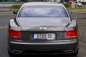 Bentley Flying Spur II 4.0 V8 (500 Hp) 2014 - 2015