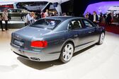 Bentley Flying Spur II 4.0 V8 (500 Hp) 2014 - 2015