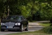 Bentley Flying Spur II (facelift 2015) S 4.0 V8 (528 Hp) AWD Automatic 2016 - 2019