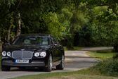 Bentley Flying Spur II (facelift 2015) S 6.0 W12 (635 Hp) AWD Automatic 2016 - 2019