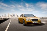 Bentley Flying Spur II (facelift 2015) 4.0 V8 (507 Hp) AWD Automatic 2015 - 2019