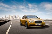 Bentley Flying Spur II (facelift 2015) S 4.0 V8 (528 Hp) AWD Automatic 2016 - 2019