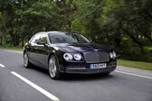 Bentley Flying Spur II (facelift 2015) 4.0 V8 (507 Hp) AWD Automatic 2015 - 2019