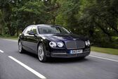 Bentley Flying Spur II (facelift 2015) 2015 - 2019