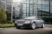 Bentley Flying Spur II (facelift 2015) 2015 - 2019