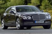 Bentley Flying Spur II (facelift 2015) 4.0 V8 (507 Hp) AWD Automatic 2015 - 2019