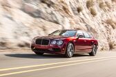 Bentley Flying Spur II (facelift 2015) 2015 - 2019