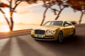 Bentley Flying Spur II (facelift 2015) S 6.0 W12 (635 Hp) AWD Automatic 2016 - 2019