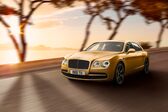 Bentley Flying Spur II (facelift 2015) 4.0 V8 (507 Hp) AWD Automatic 2015 - 2019