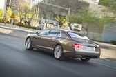 Bentley Flying Spur II (facelift 2015) S 4.0 V8 (528 Hp) AWD Automatic 2016 - 2019