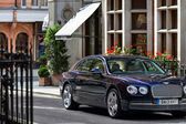 Bentley Flying Spur II (facelift 2015) 6.0 W12 (625 Hp) AWD Automatic 2015 - 2019