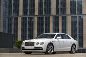 Bentley Flying Spur II (facelift 2015) 6.0 W12 (625 Hp) AWD Automatic 2015 - 2019