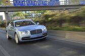 Bentley Flying Spur II (facelift 2015) S 4.0 V8 (528 Hp) AWD Automatic 2016 - 2019