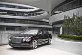 Bentley Flying Spur II (facelift 2015) 6.0 W12 (625 Hp) AWD Automatic 2015 - 2019