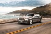 Bentley Mulsanne Long 2016 - 2020