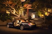 Bentley Mulsanne Long 2016 - 2020