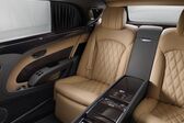 Bentley Mulsanne Long 6.75 V8 (512 Hp) Automatic 2016 - 2020
