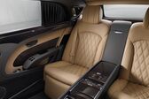 Bentley Mulsanne Long 2016 - 2020