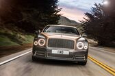 Bentley Mulsanne Long 2016 - 2020