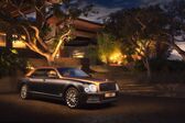 Bentley Mulsanne Long 6.75 V8 (512 Hp) Automatic 2016 - 2020