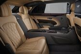 Bentley Mulsanne Long 2016 - 2020