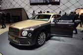 Bentley Mulsanne Long 2016 - 2020