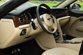 Bentley Mulsanne II 6.75 V8 (512 Hp) Automatic 2010 - 2016