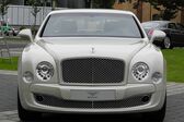 Bentley Mulsanne II 2010 - 2016