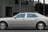 Bentley Mulsanne II 2010 - 2016